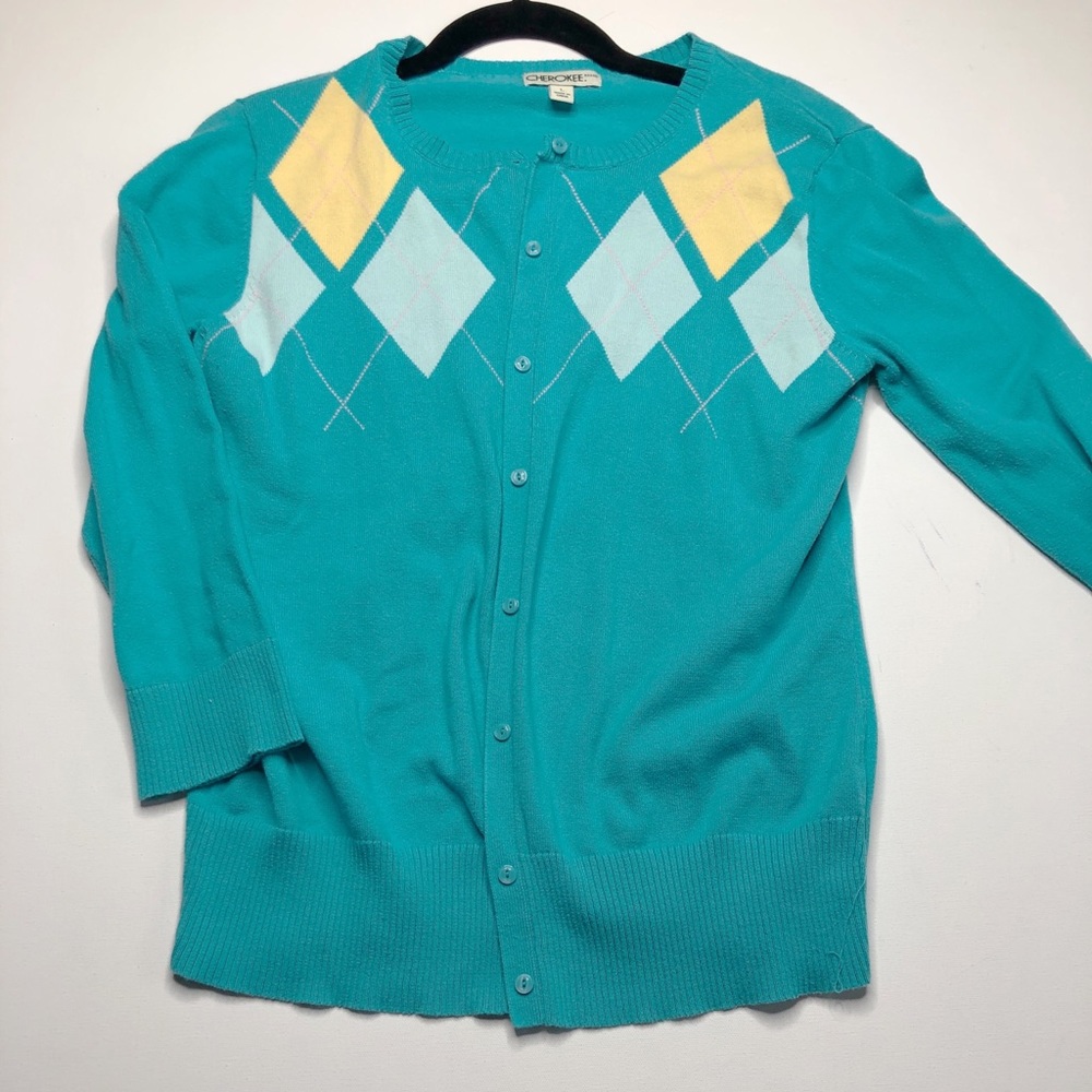 Cardigan